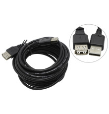 Кабель USB 2.0 10м